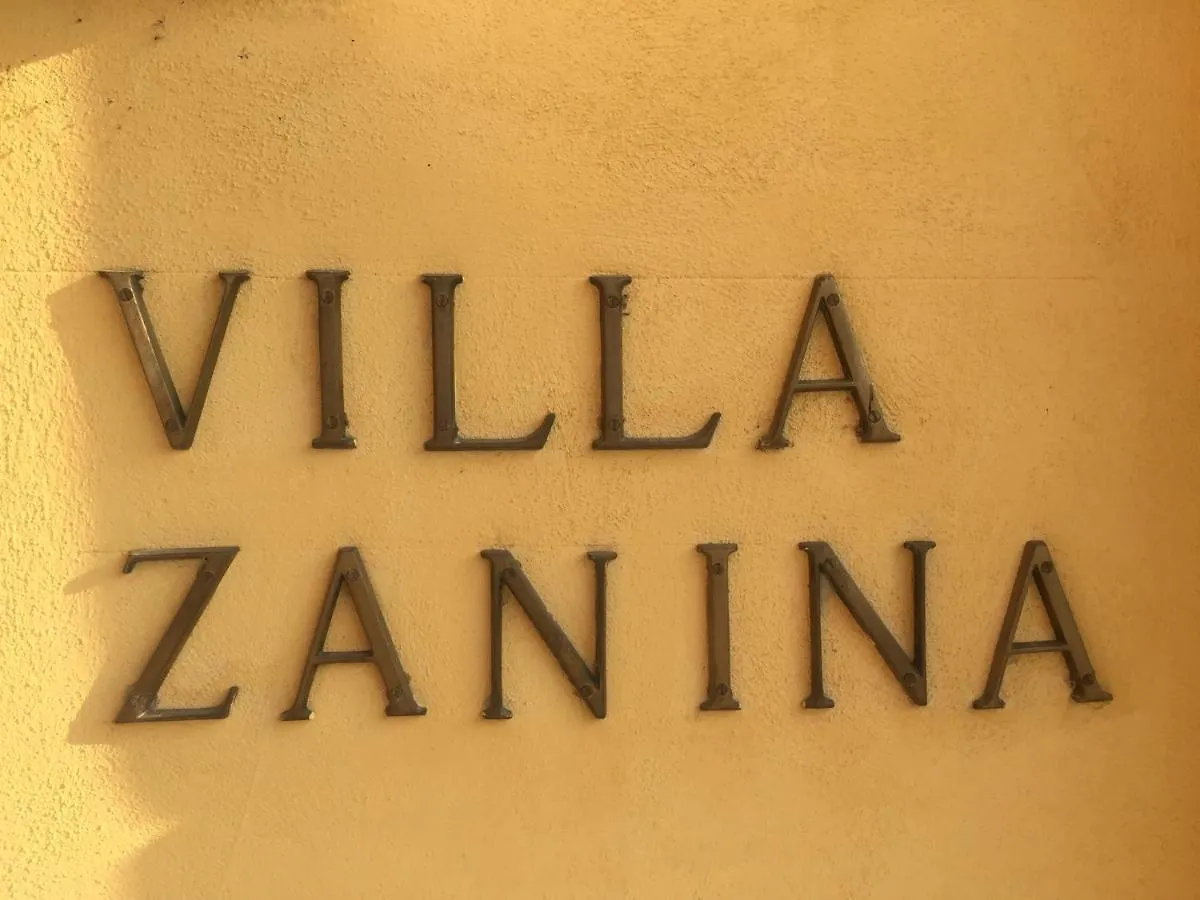 Villa Zanina.23 Sonia Apartment Peschiera del Garda