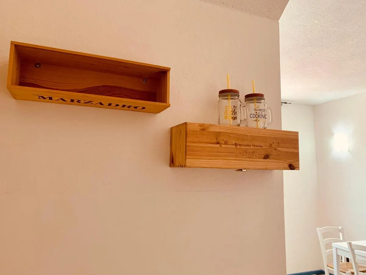 Villa Zanina.23 Sonia Apartment Peschiera del Garda