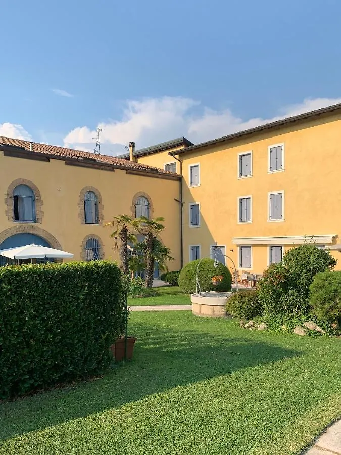 Villa Zanina.23 Sonia Apartment Peschiera del Garda