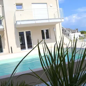  Appartamento Aura Ar Holiday-home