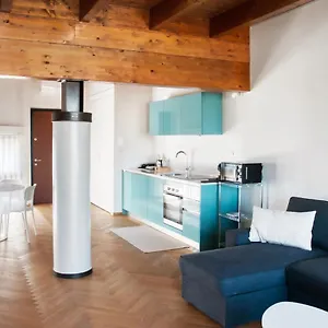  Appartamento Mincio - Residenza Puoti