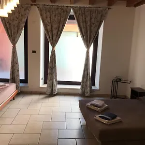  Casa vacanze Kindly Roberta Centro Storico Peschiera,lago Relax