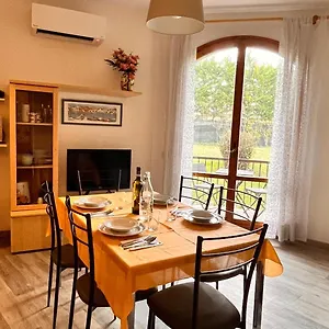 Appartamento Casa Meda Girasole